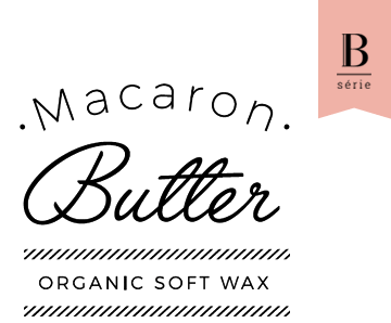 B-serie MACARON BUTTER ʥӡꥨ ޥХ