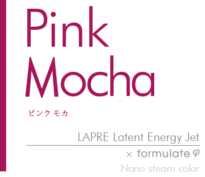 ԥ ⥫Pink Mocha䥫顼ȯ꤭줤ˤʥΥ५顼åʥåȡߥեߥ쥤ȥե