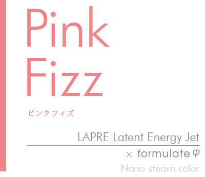 ԥ󥯥եPink Fizz䥫顼ȯ꤭줤ˤʥΥ५顼åʥåȡߥեߥ쥤ȥե